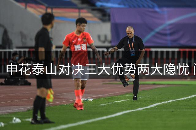 申花泰山对决三大优势两大隐忧 门神防线成胜负关键