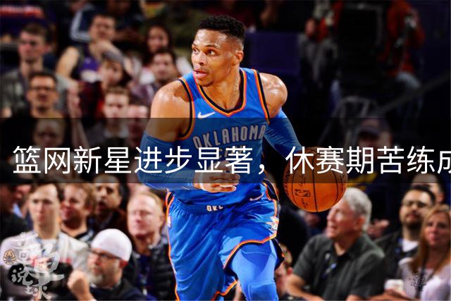 篮网新星进步显著，休赛期苦练成效显著